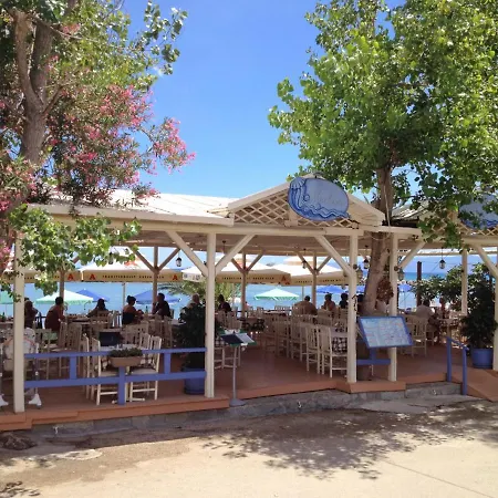 Poseidon Villa