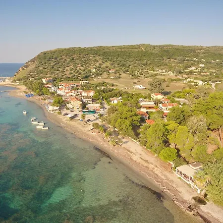 Poseidon Villa *