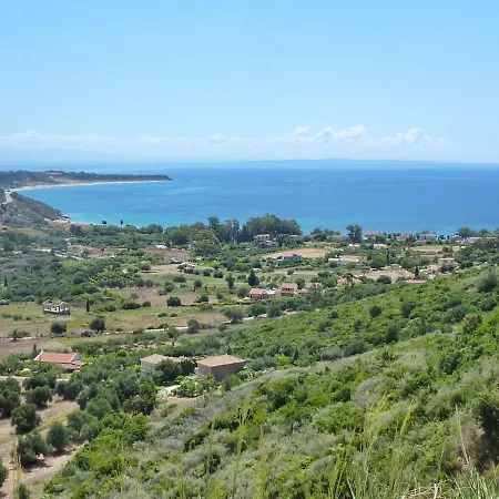 Poseidon Villa