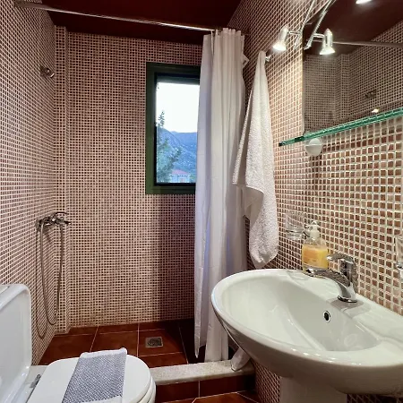 Villa Poseidon