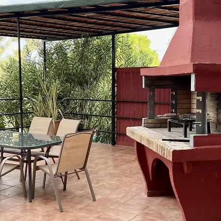 Villa Poseidon