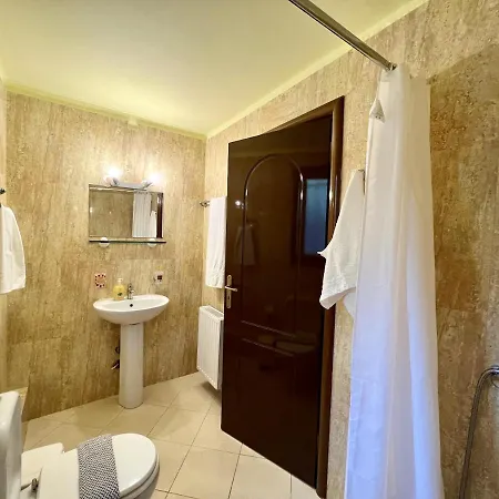 Villa Poseidon *