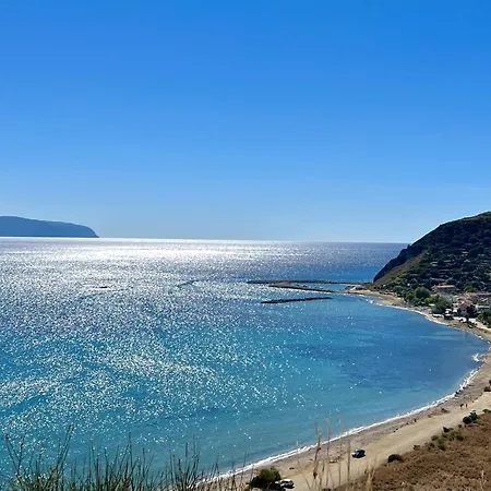 Poseidon Villa