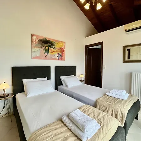 Villa Poseidon